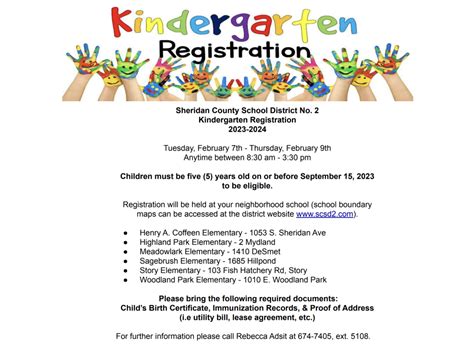 student campus portal|Kindergarten Registration .